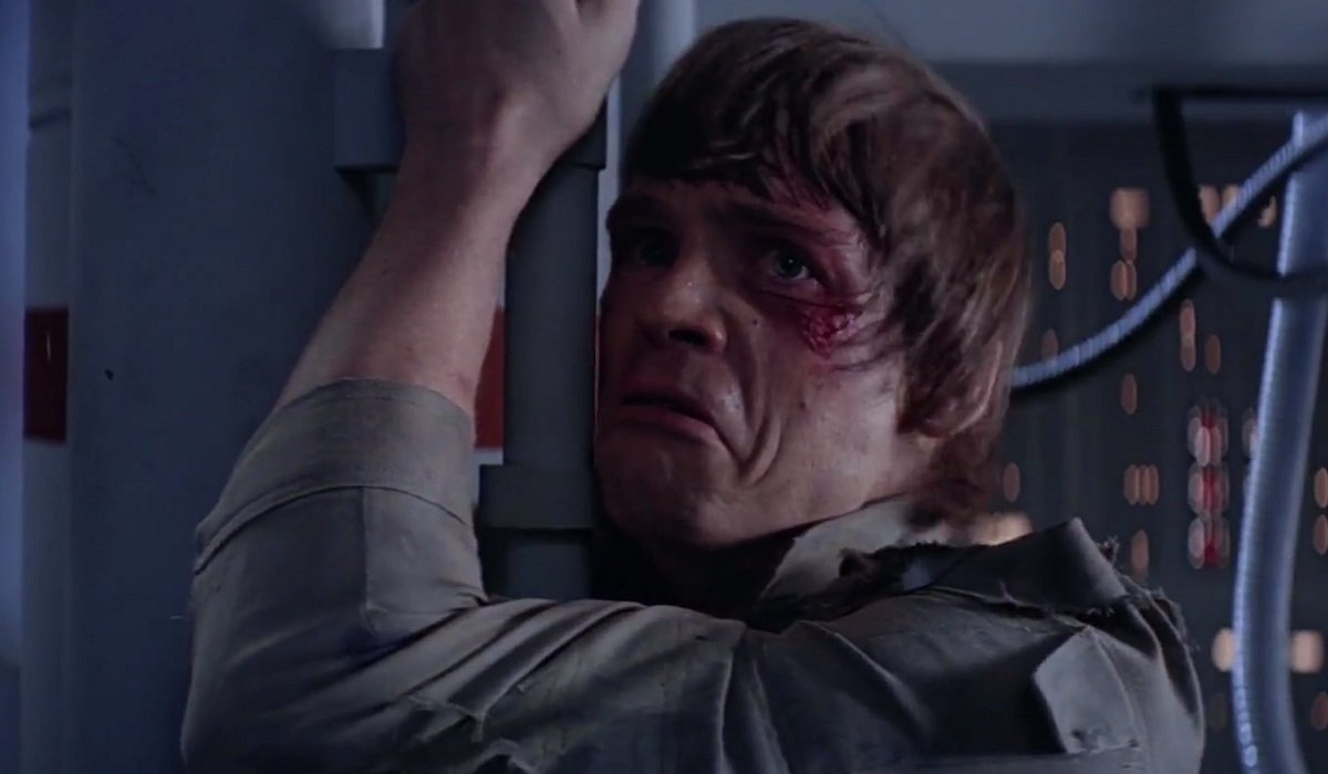 Luke Skywalker Star Wars: The Empire Strikes Back
