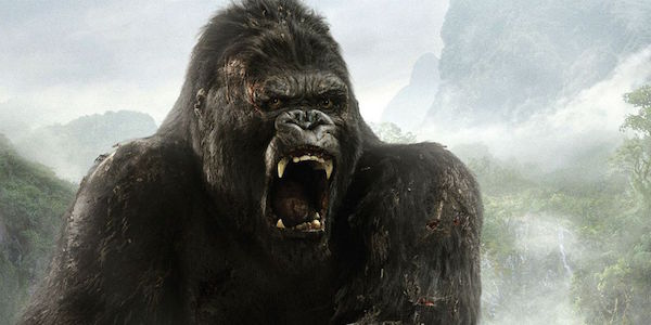 One Big Change Being Made To King Kong For Skull Island Cinemablend