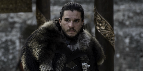 Why I M Crushed By Jon Snow S Game Of Thrones Ending In The Finale
