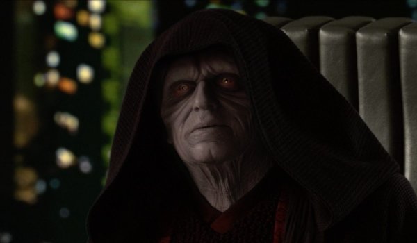 Star Wars Everything You Need To Know About Emperor Palpatine