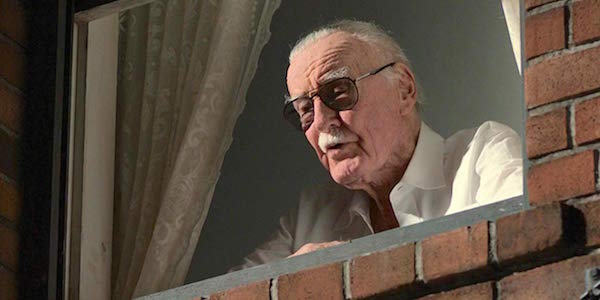 Spider-Man: Into The Spider-Verse Actually Has Multiple Stan Lee ...