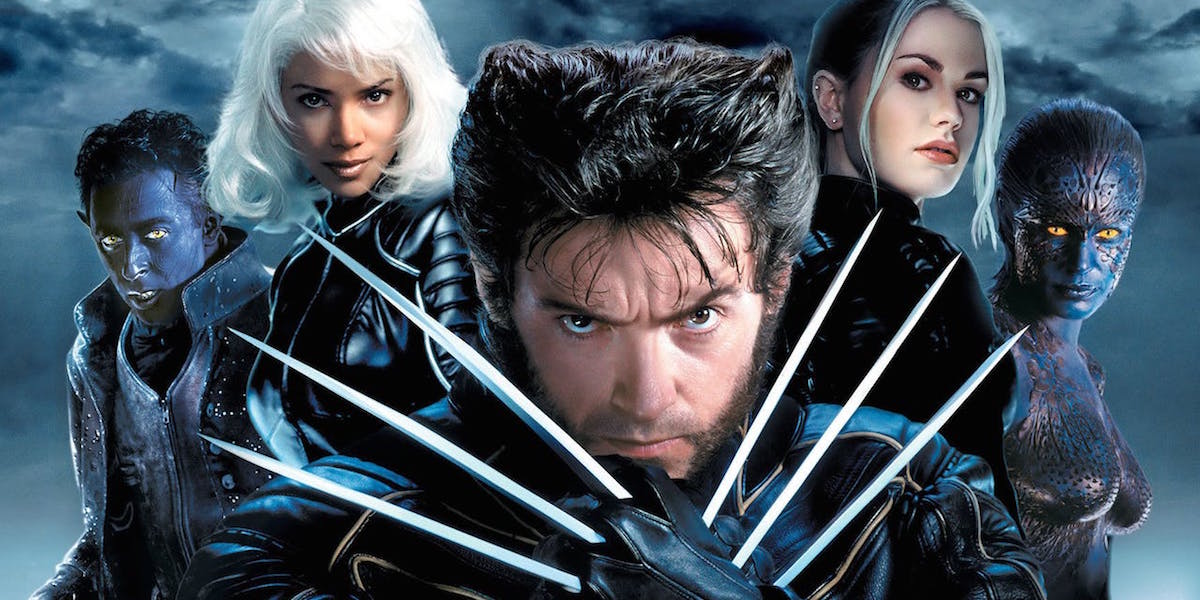 Why Marvel Should Take Its Time Introducing The X Men To The Mcu Cinemablend