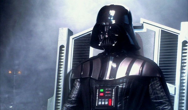 Darth Vader Episode 3
