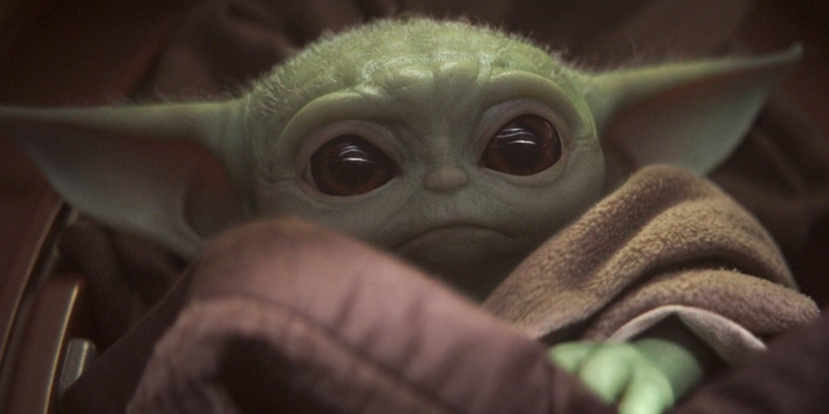 Baby Yoda Is Becoming A Breakfast Cereal So Don T Use The Forks