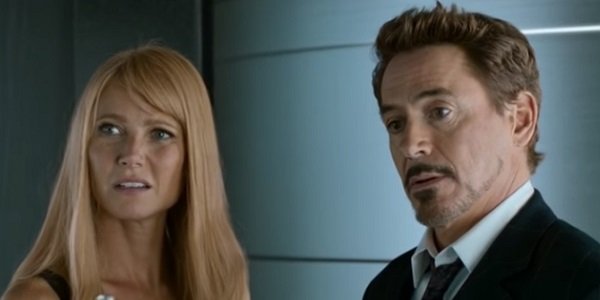 Will Tony Stark And Pepper Have A Daughter In Avengers: Endgame? -  CINEMABLEND