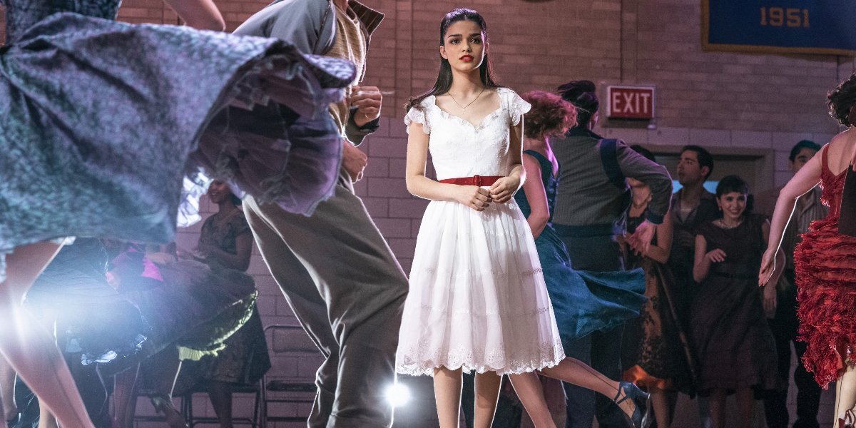 6 Most Beautiful Shots In West Side Story's First Trailer - CINEMABLEND
