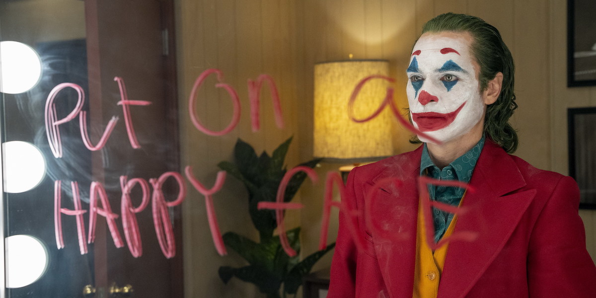 Joker And 17 Other 2020 Oscar Nominated Movies Available To Stream