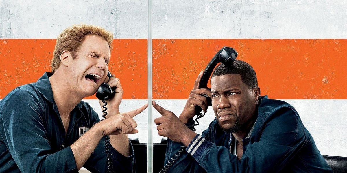 The 10 Best Kevin Hart Movies Ranked Cinemablend