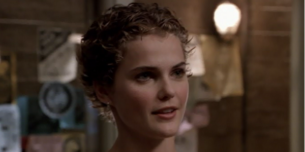 Keri Russell Was Responsible For Felicity S Infamous Haircut Cinemablend