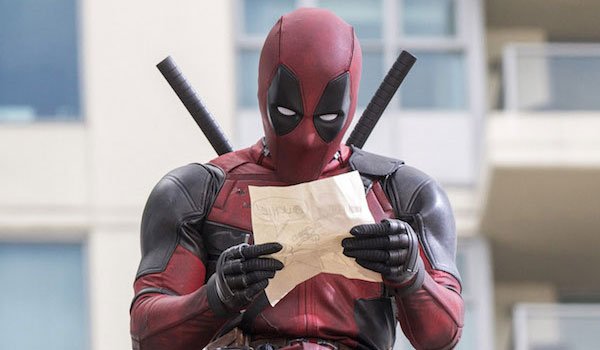 30 Funniest Deadpool Quotes Cinemablend
