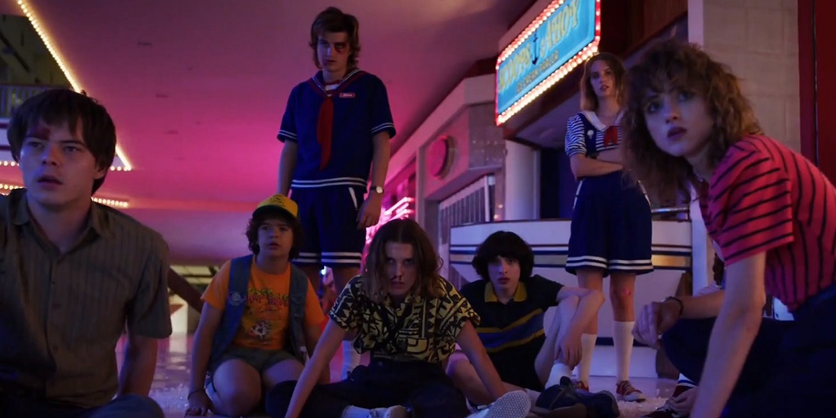 Stranger Things Season 4 What We Know So Far Cinemablend