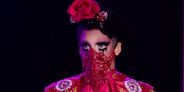 Drag Race S Most Shocking Moment Of Season 9 According To Rupaul Cinemablend Did you stone those tights? most shocking moment of season 9