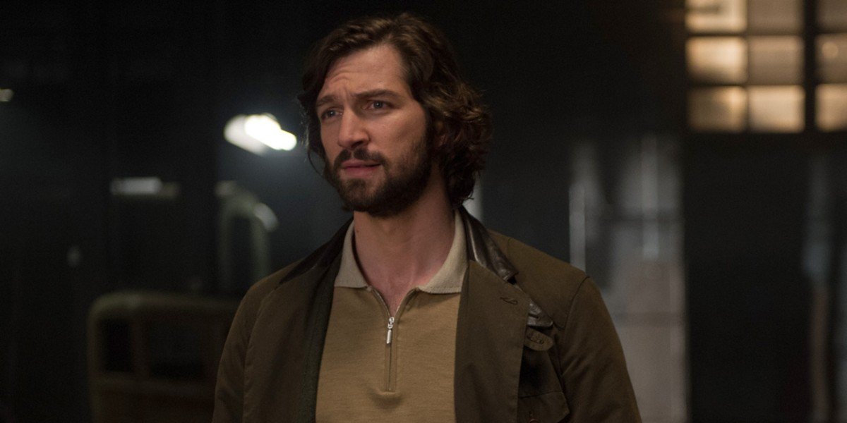 Age of Adaline: Michiel Huisman Is a Movie Star Now, But 