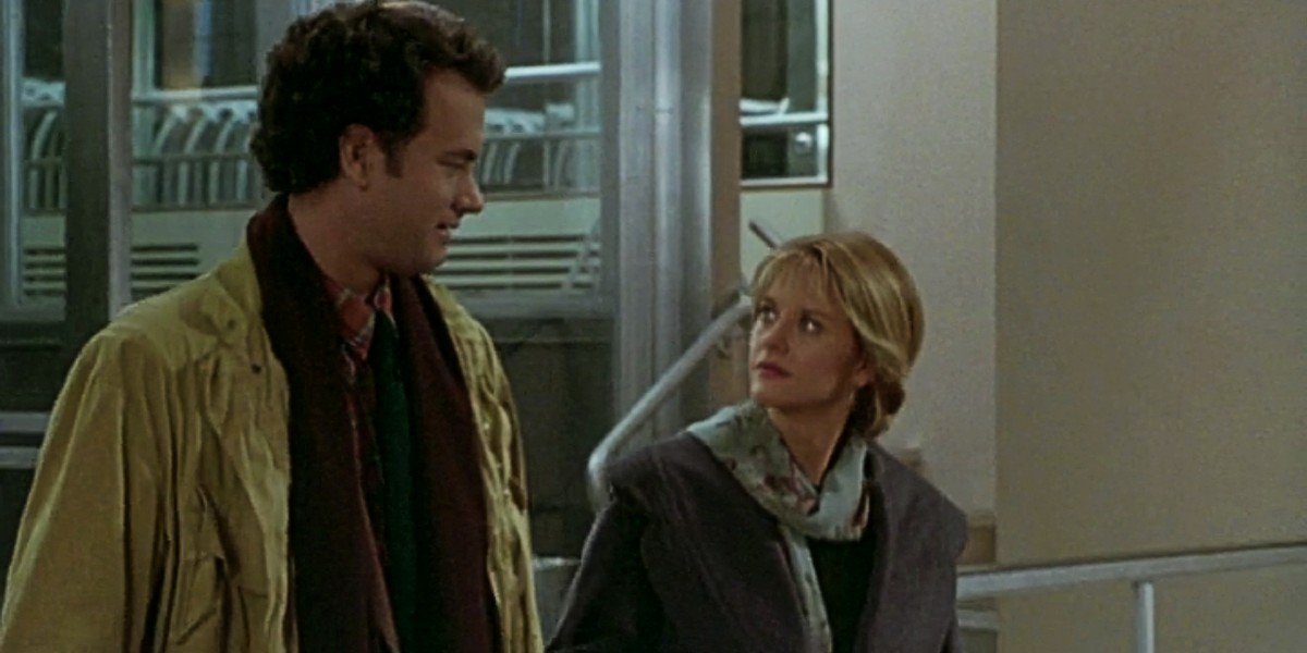 Sleepless In Seattle 22 Actors Who Played Couples Multiple Times