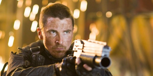 Mungkinkah John Connor Benar-Benar Mati Dalam Terminator Takdir Gelap?