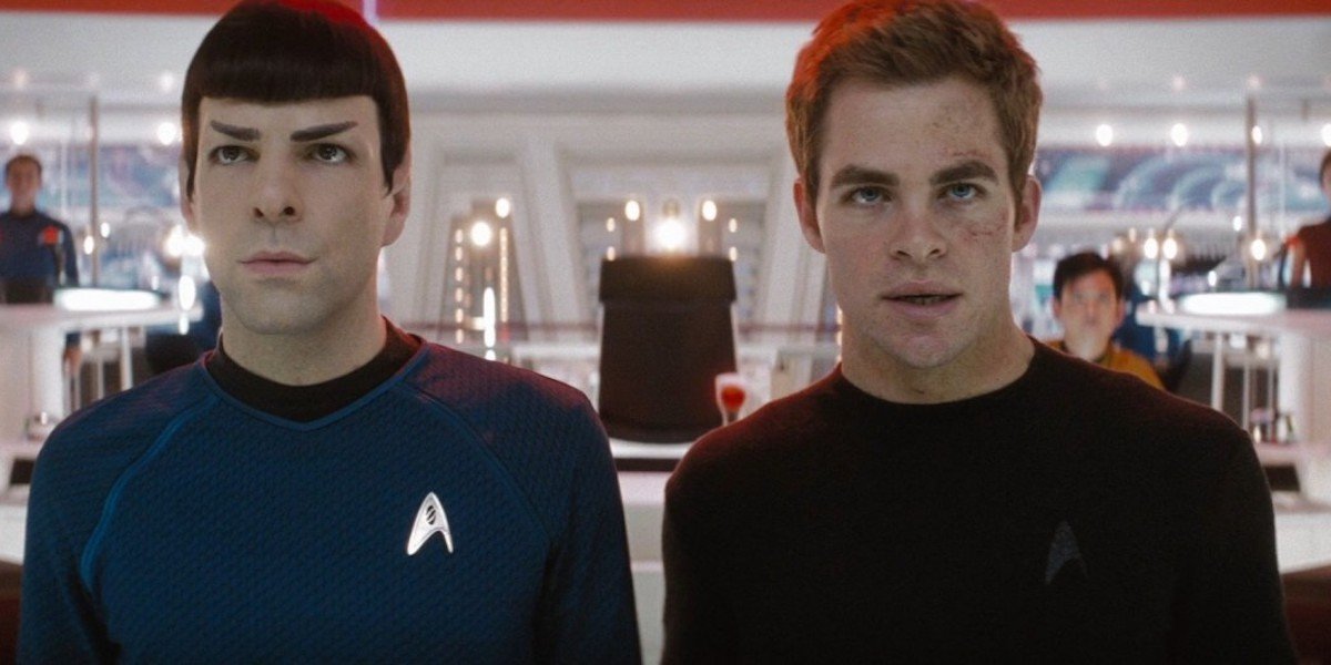 The Next Star Trek Movie Has Taken A Big Step Forward With Some WandaVision  Talent - CINEMABLEND