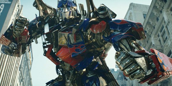 new transformers movie 2019