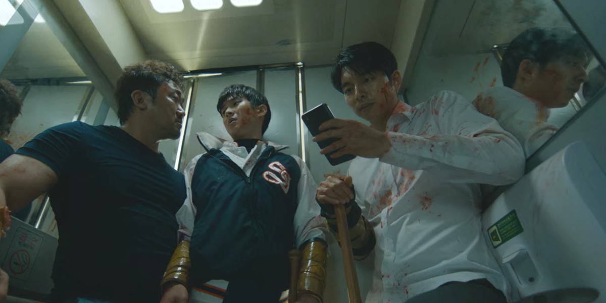 Peninsula 5 Things We Want To See From The Train To Busan Sequel Cinemablend