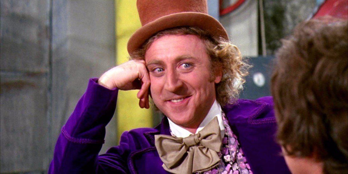 Willy Wonka And The Chocolate Factory: 9 Behind-The-Scenes Facts About The  Classic Movie - CINEMABLEND
