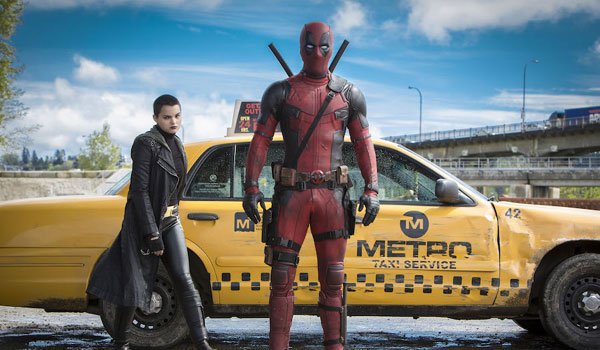30 Funniest Deadpool Quotes Cinemablend