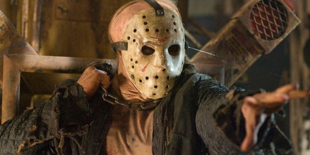 Stephen King Has A Wild Idea For A Friday The 13th Movie - CINEMABLEND