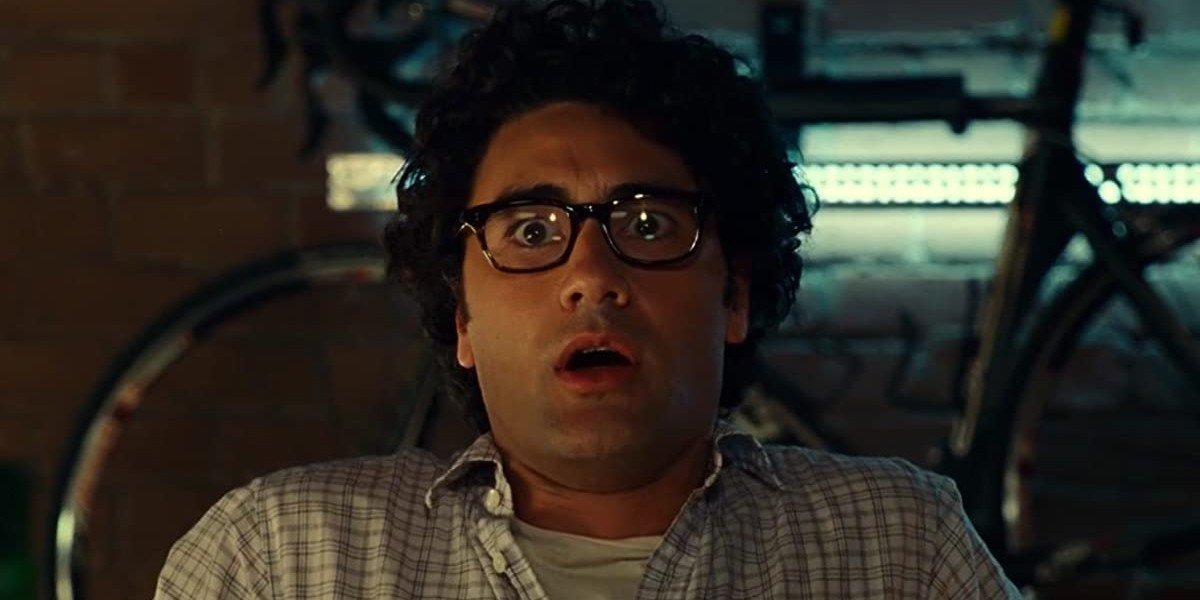 Why Taika Waititi Now Has No Problem Joking About Green Lantern Cinemablend