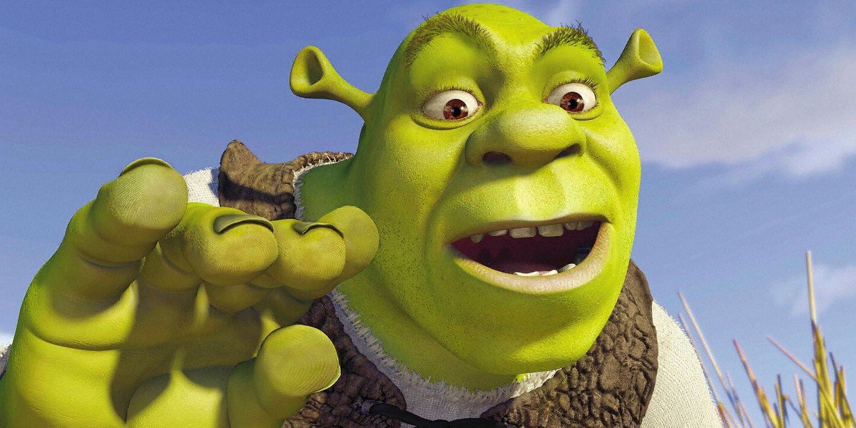 What The Shrek Cast Is Doing Now Cinemablend