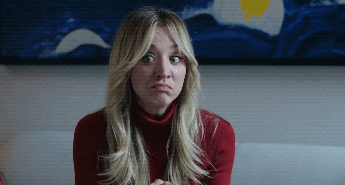 Kaley Cuoco Is Stressed Out And Awesome In First Trailer For New HBO Max  Show The Flight Attendant - CINEMABLEND