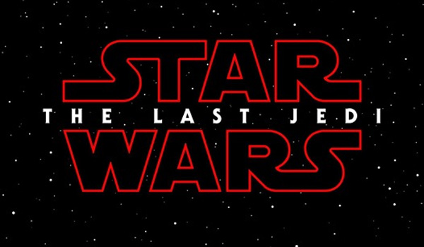 Cinema 2017 Watch Star Wars: Episode 8