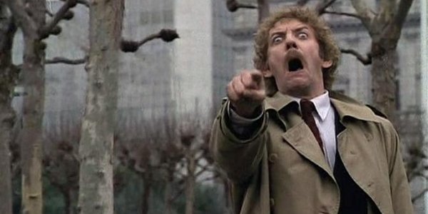 A New Invasion Of The Body Snatchers Remake Is Happening - CINEMABLEND