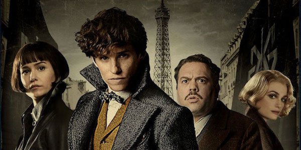 When will 'Fantastic Beasts 3' return? Can it make a good comeback this time? Know all the details inside! 11