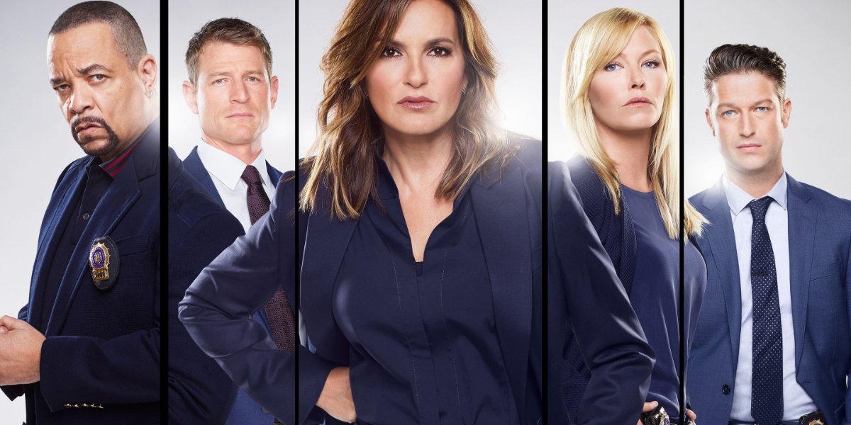 Law And Order Svu Why Each Cast Member Left Cinemablend