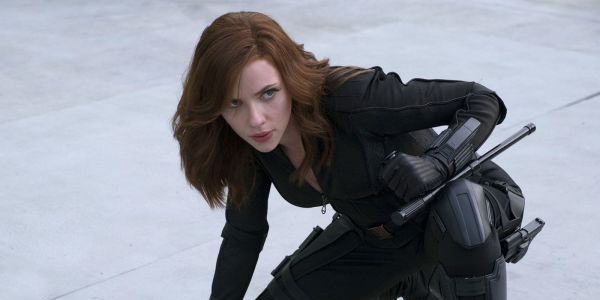 Image result for Black Widow movie not confirmed by Kevin Feige