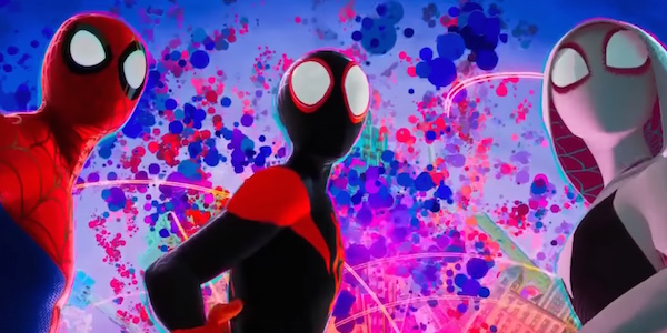 To 3d Or Not To 3d Buy The Right Spider Man Into The Spider Verse
