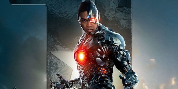 Justice League's Reshoots Reportedly Changed Cyborg's Story In A Major Way  - CINEMABLEND