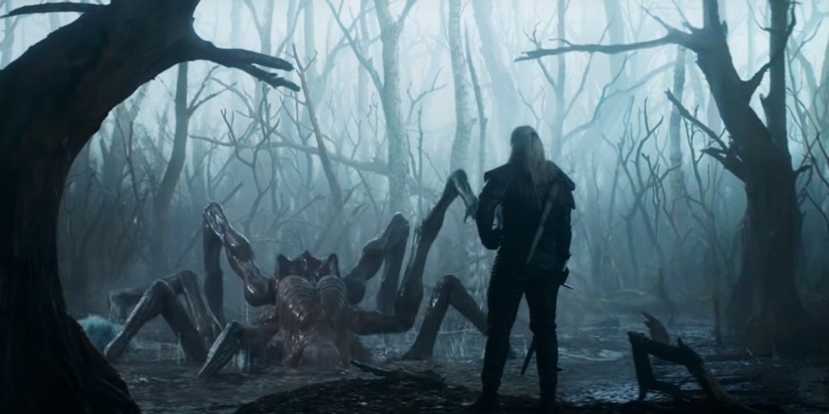 Image result for the witcher netflix cinematography