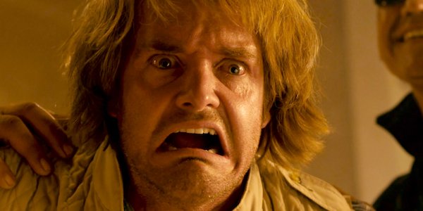 Image result for will forte macgruber