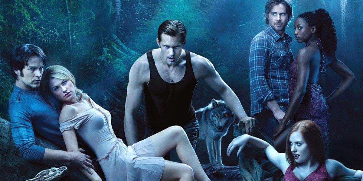 21 Disappointing TV Shows That Had Potential What The True Blood Cast Is Doing Now - CINEMABLEND