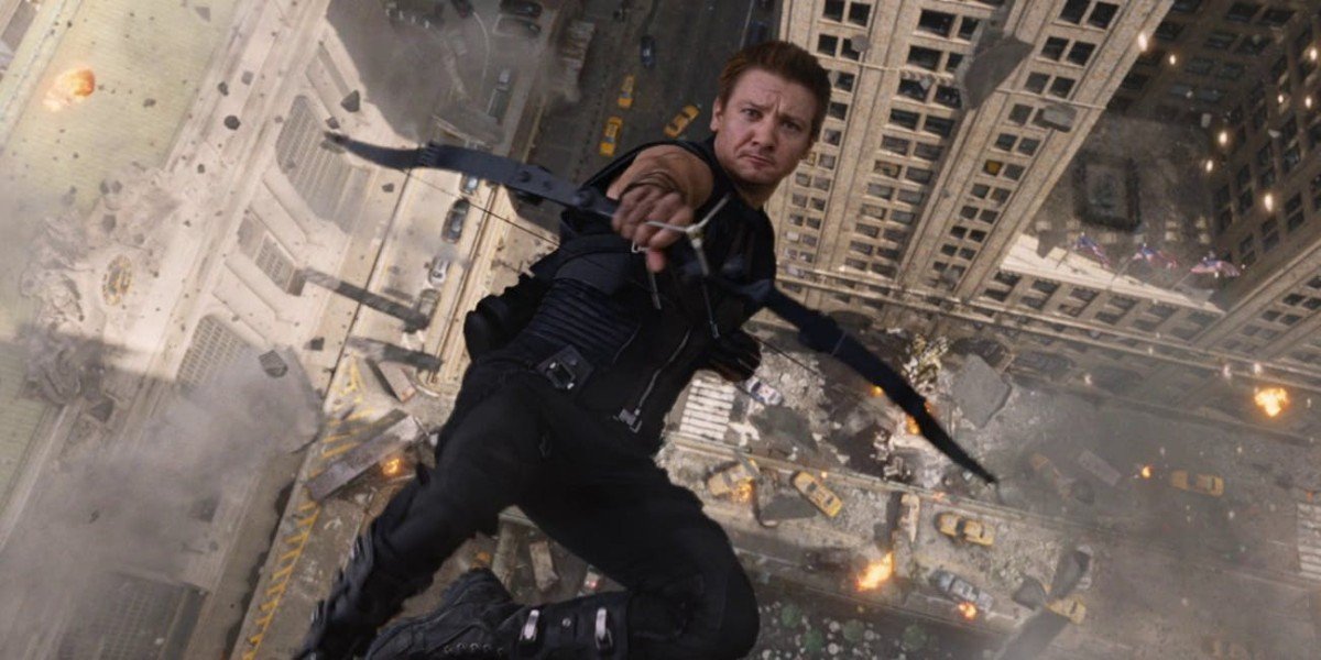 Hawkeye: 9 Major Questions We Still Have About The Disney+ Series -  CINEMABLEND