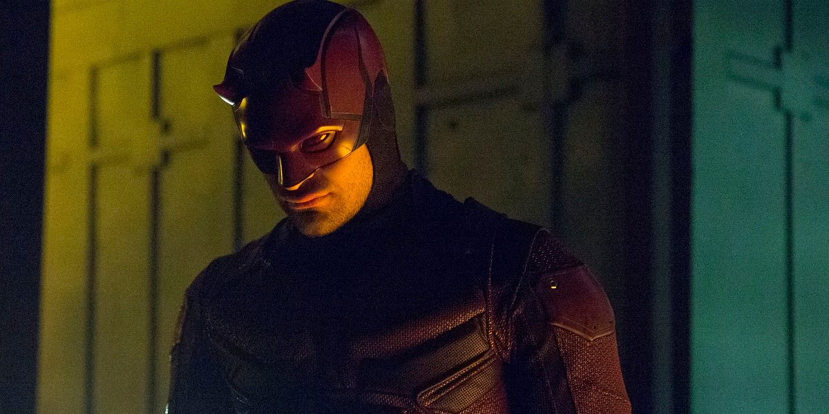 Possible Spider-Man: No Way Home Casting Adds Fuel To Those Daredevil  Rumors - CINEMABLEND