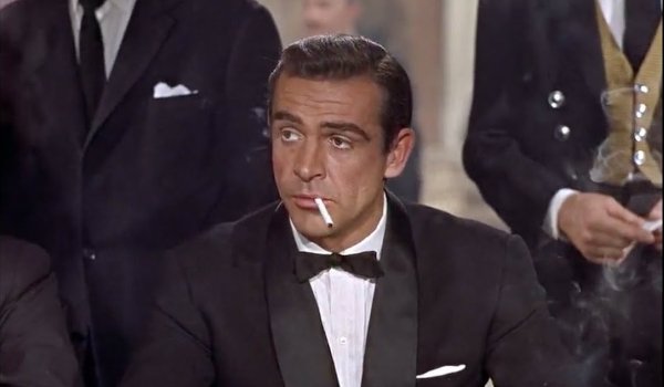 Bond, James Bond: 8 Actors Who Played 007, From Past To Present -  CINEMABLEND