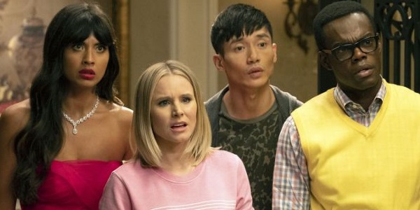 Why The Good Place Creator Is Ending The Show After Season 4