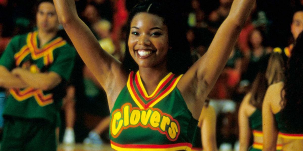 Image result for gabrielle union in bring it on