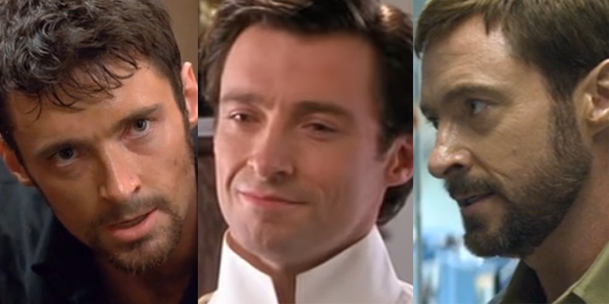 Hugh Jackman Erskineville Kings Kate and Leopold Chappie