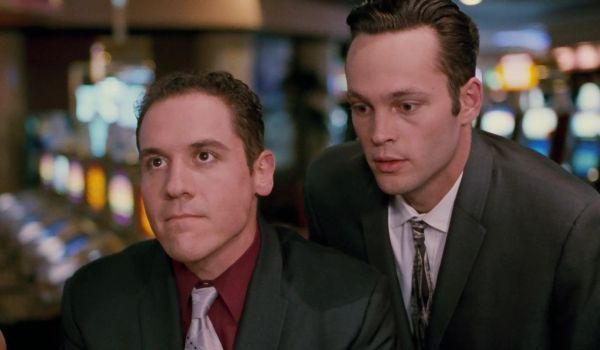 Vince Vaughn Only Plays 5 Different Characters Cinemablend If audiences react particularly favorably to a certain combination of performer. vince vaughn only plays 5 different