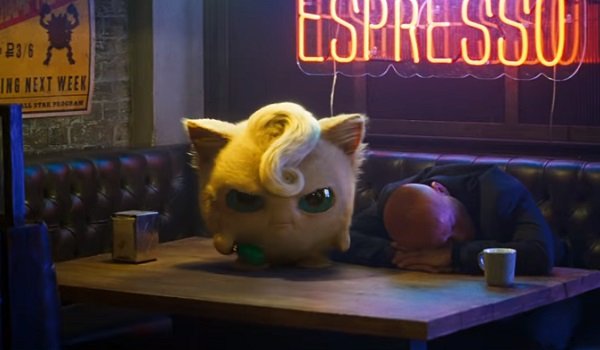 6 Pokemon References Detective Pikachu Needs To Include Cinemablend