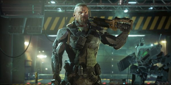 Call Of Duty Black Ops 4 Update Removes The 9 Bang Grenade Everybody Hates Cinemablend