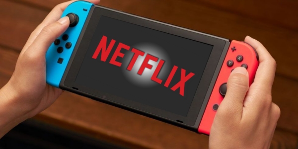 Is Netflix Finally Coming To Nintendo Switch Cinemablend