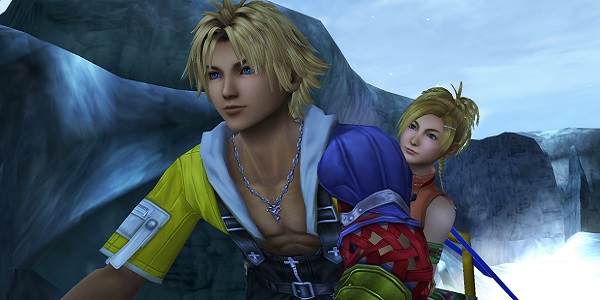 Final Fantasy Mobius Event Will Answer A Major Final Fantasy X Question Cinemablend