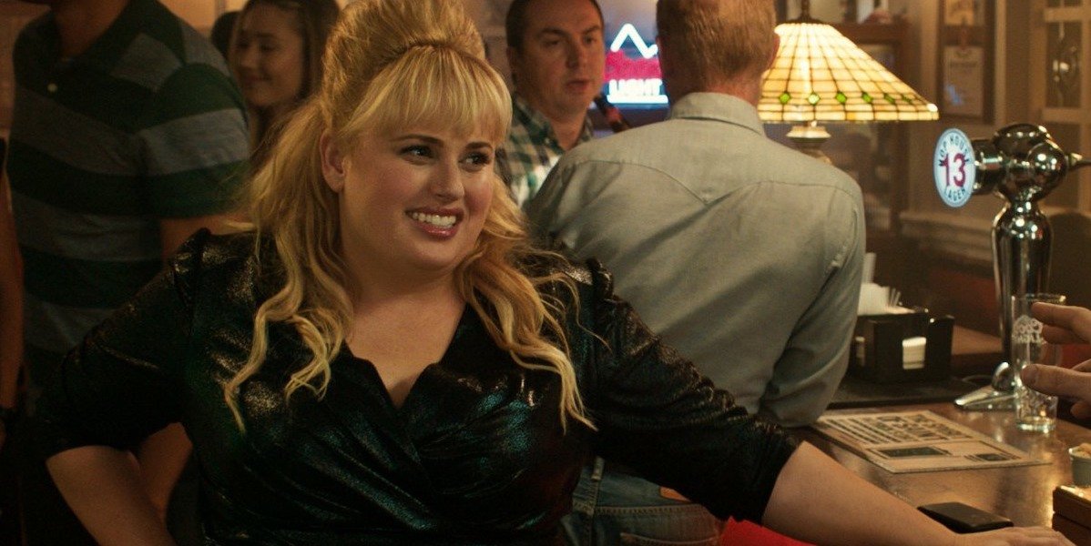 Rebel Wilson Unveils Weight Loss Says She Was Paid To Stay Bigger Cinemablend